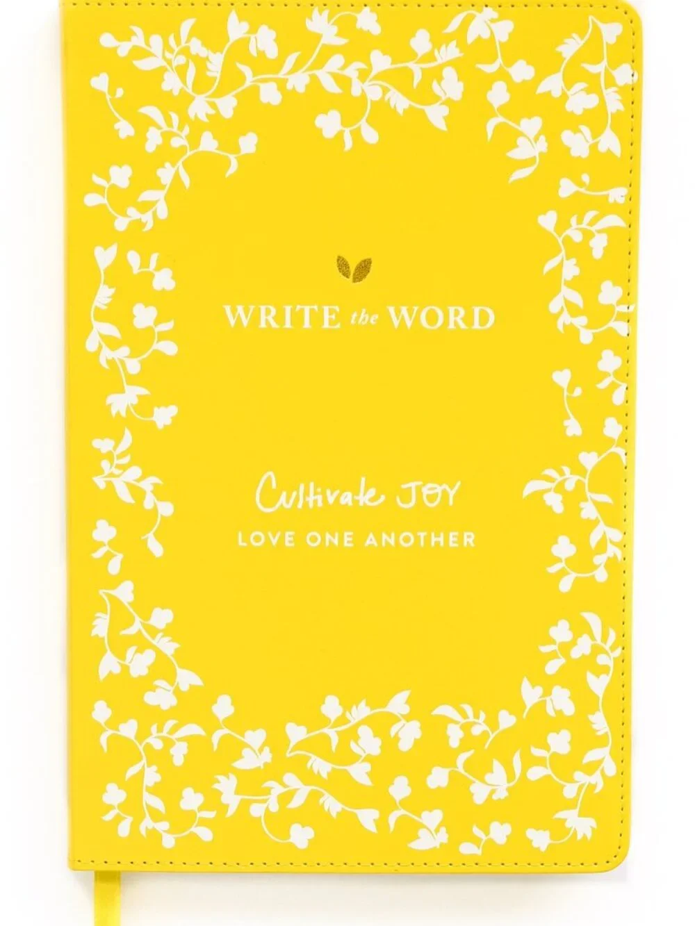 Write the Word Journal